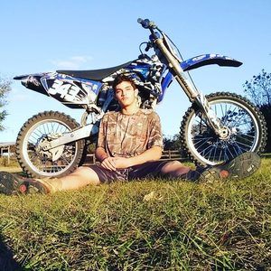 Meet your Posher, Colton